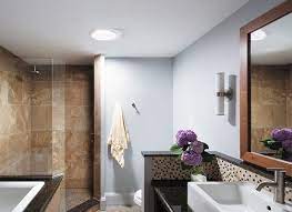 Maybe you would like to learn more about one of these? 7 Ways To Open Up A Windowless Bathroom Bob Vila