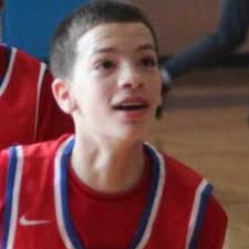 Isaiah Robles' Basketball Recruiting Profile