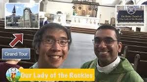 Our Lady of the Rockies Grand Tour