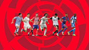 Laliga 2021/2022), sport pages (e.g. Time To Beat Interbrand