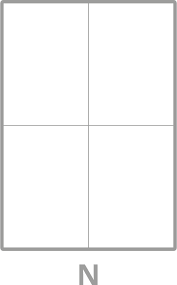 Plus printing help and advice. Q Connect Label Sizes Avery Label Sizes Buying Guide By Office Monster