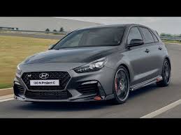 Hyundai I30 N Project C Limited Edition Hot Hatch 2020 Youtube In 2020 Hyundai Hot Hatch Hyundai Motor