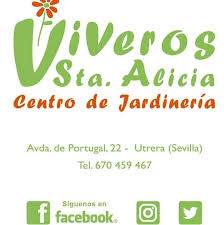 Viveros Sta. Alicia