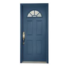 Want to know how paint a door like a pro? Exterior Door Buying Guide