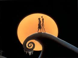 72 Nightmare Before Christmas Wallpaper Hd On Wallpapersafari