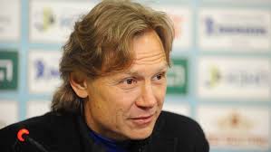 Заслуженный мастер спорта россии с 28 мая 2012 года. Karpin Razocharovan Poterej Dvuh Ochkov Futbol Livesport Ru