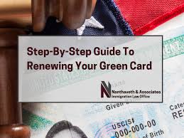 Learn the steps involved, the wait time, forms and documents, interview prep a spouse green card application currently takes between 10 months and 3 years, depending on your type of application. The Complete Guide To Renewing Your Green Card Austin Immigration