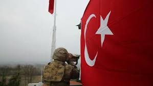 allah a emanet olun vatan bekcileri askeri bayrak turkler