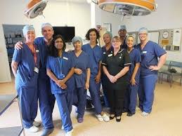 Pin On In And Around Our Hospitals