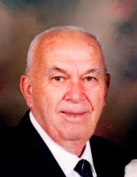 Obituary information for William "Bill" Andrews