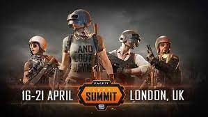 Pub Corp Announces Pubg Classics Coming In April With The Faceit Global Summit Global Summit Epic Fails Games To Buy