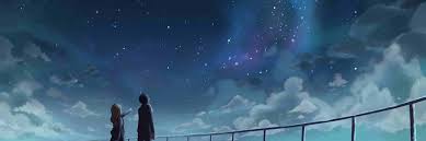 Artstation twitter banner anime 2 wenda j. Aesthetic Twitter Headers Anime Largest Wallpaper Portal