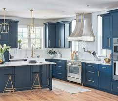 Not only that, the quality was much, much better than both hd and lowe's. Kitchen Cabinetry