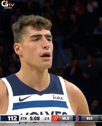 Luka Garza just had his two-way deal converted into a standard contract  after posting a season-high 16 PTS (7/10 FG) in just 9 MIN off the bench  vs. the Raptors! He’s averaging almost a point per ...
