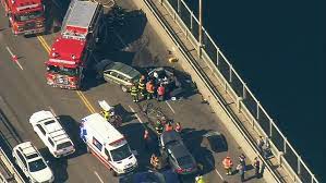 Seattle traffic news, accidents, congestion and road construction from king 5 in seattle, washington 3 Injured In Crash On Aurora Bridge Komo