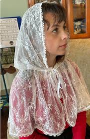 Character Building ~ Beautiful Girlhood