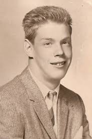 Thomas Trexler Obituary -