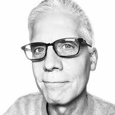 Michael Gericke's Instagram, Twitter & Facebook