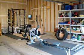 These garage conversion ideas will inspire you to make the best of spaces that are often underused. How To Turn Your Garage Into A Gym Uk Home Improvement