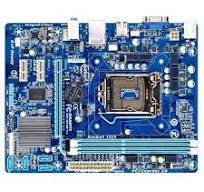 Gigabyte H61 motherboard for i5-i7 processor LGA 1155