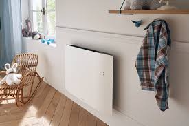 Radiateur Divali Neo horizontal