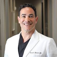 Joseph Berardi's Instagram, Twitter & Facebook