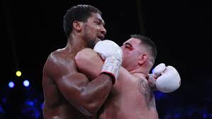 A deal for ibf, wbo and wba (super) champion joshua to take on wbc king. Andy Ruiz Jr Vs Anthony Joshua Ii Resultado Tarjetas Y Resumen De La Revancha Entre Andy Ruiz Y Anthony Joshua Marca Claro Mexico