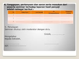 Empati terhadap masalah yang dihadapi warga sekolah. Dr Drs H M Syafaul Anam S Pd Mm Ppt Download