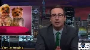 Barnaby joyce has been elected leader of the national party at a federal level and will therefore be joyce will need to be sworn in as australia's deputy prime minister later, which would then initiate a. New Last Week Tonight With John Oliver Australia Dogs Countdown Johnny Depp Vs Barnaby Joyce Youtube