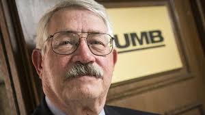 5 questions with Monte LaMar