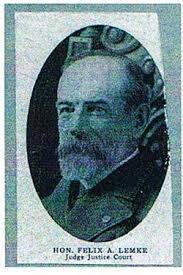 Felix Alexander Lemkie (1848-1929)