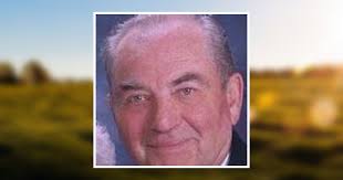 Vilas E. Young Obituary February 8, 2015