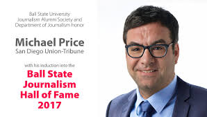 Ball State School of Journalism and Strategic Communication