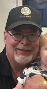 Obituary information for Gary Randolph Becker