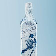 Abv 43% a scotch lovers dream! Johnnie Walker Game Of Thrones Whisky Gift Sets
