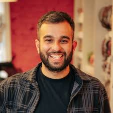 FOUNDER & INVESTOR "SPEED DATING" FOR FUNDRAISING MATCH