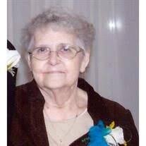 Eula Mae Bryan Obituary