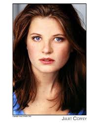 Juliet Coffey