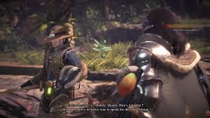 Check spelling or type a new query. Monster Hunter World Fishing Guide Polygon