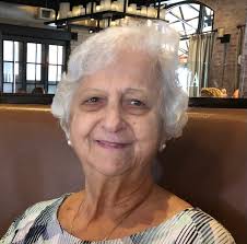 Obituary for Joy (Varteresian) Kelliher