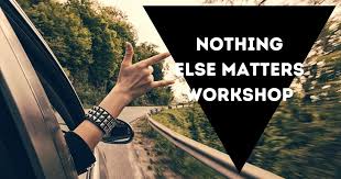 Ich bin nicht all das geworden, was du dir von mir gewünscht hast. Anfanger Workshop Metallica Nothing Else Matters Musiker Board