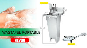Dadimulyo rt 03 rw 05, gergunung, klaten utara, klaten, 57434, indonesia. Jual Wastafel Cuci Tangan Portable Stainless Steel Di Klaten Revon