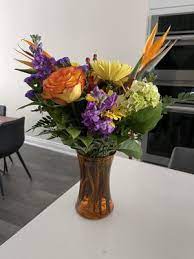 83 reviews of send flowers online florist store delivery horrible horrible horrible i ordered a beautiful small potted plant in a gold vase on a gold tray for my 90 year old mother for her birthday they sent a rotting 6 foot palm in a bamboo basket that smells like mold. 24 Send Flowers 39 Photos 22 Reviews Florists Mississauga On Phone Number Yelp