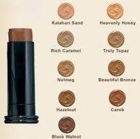 Memorable Black Opal Foundation Stick Shades Black Opal