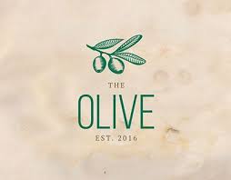 Check Out New Work On My Behance Portfolio The Olive Logo Http Be Net Gallery 36303565 The Olive Logo Tree Logo Design Earthy Logos Font Design Logo