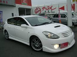 Harga roadtax berikut adalah harga roadtax di semenanjung malaysia. Topworldauto Photos Of Toyota Caldina Gt Four Photo Galleries