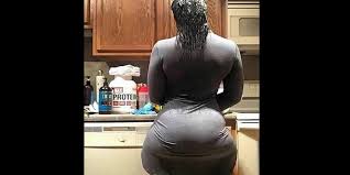 Mesdames Voici Les Aliments Qui Font Grossir Naturellement Les Fesses