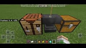 The following are the materials that you will need to construct a crossbow. How To Make A Firework Crossbow In Minecraft Pe Herunterladen