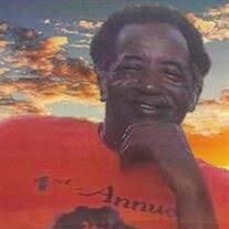 Mr. Robert Earl Combs, Sr. Obituary