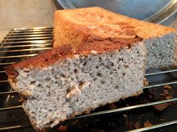 Pain Sans Gluten Riz Chataigne Tambouille Delices